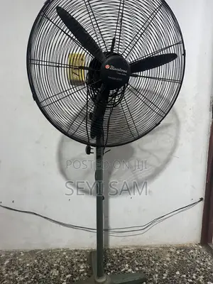 Used Binatone Industrial Fan