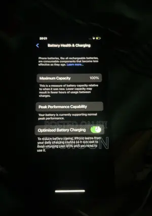 Apple iPhone X 256 GB Black