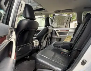 Lexus GS 2015 Silver