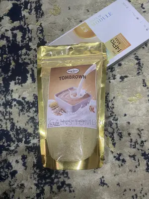 Tombrown Protein Powder