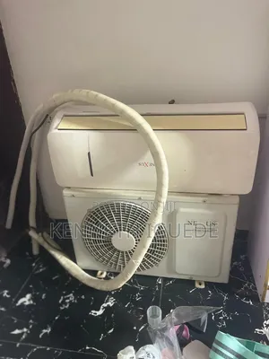 Nexus 1hp Air Conditioner AC