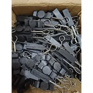 Fiber Tensioning Clamp – Reliable Fiber Optic Installation Accessory