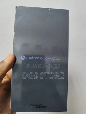 New Motorola SPICE Key Gold