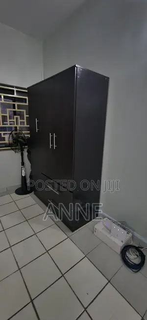 Bedroom Wardrobe