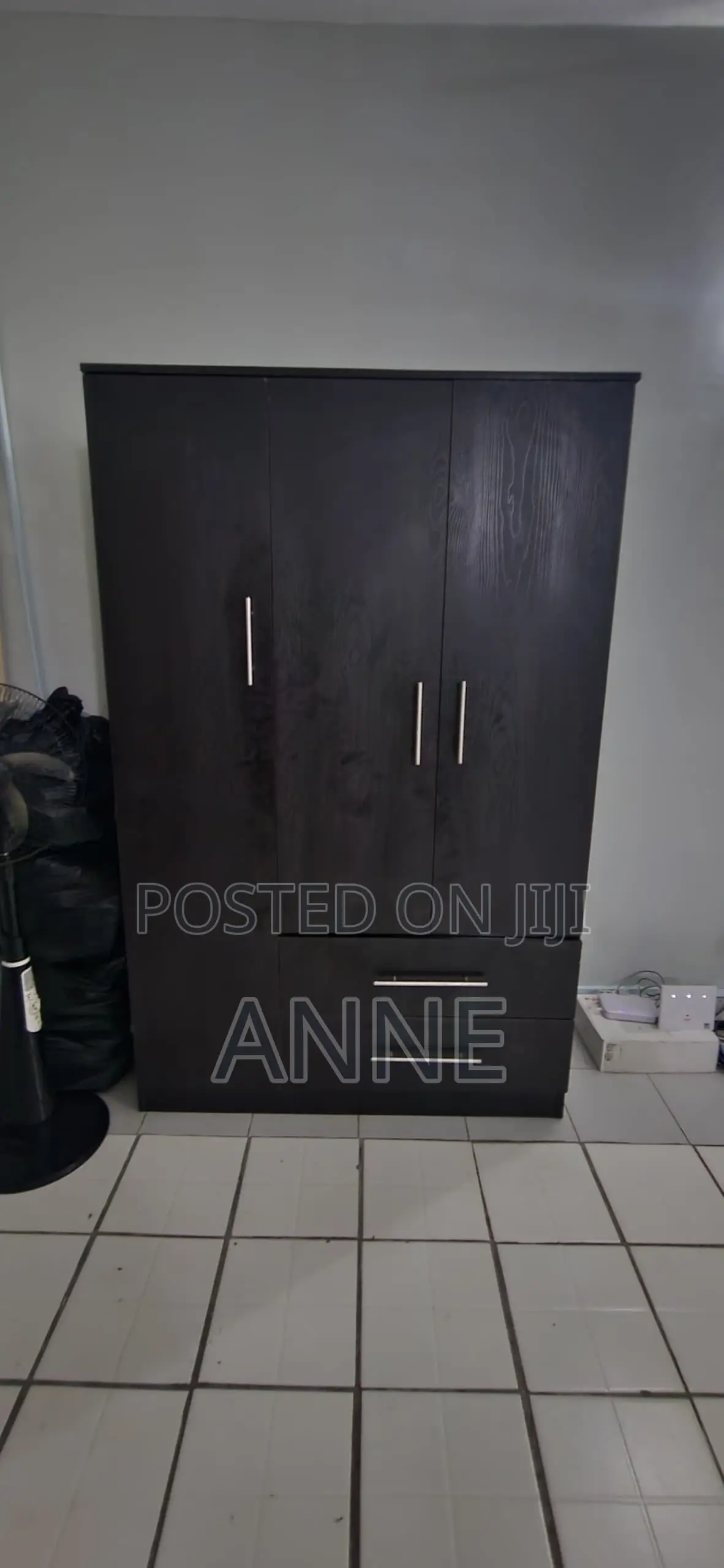Bedroom Wardrobe