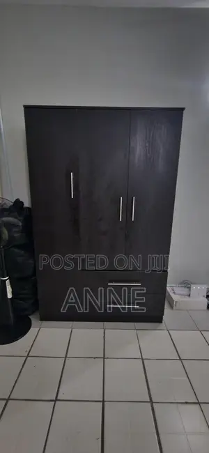 Bedroom Wardrobe