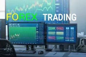 Learn Forex Trading, From Beginner to Pro