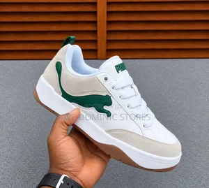 Original Puma Park Lifestyle Sneakers Available Now