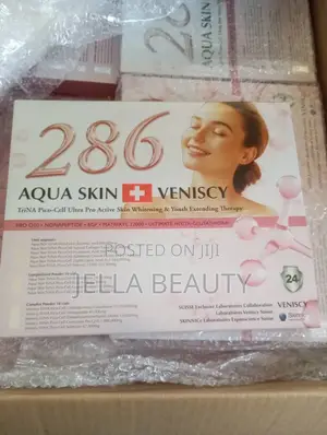 Aqua Skin 286