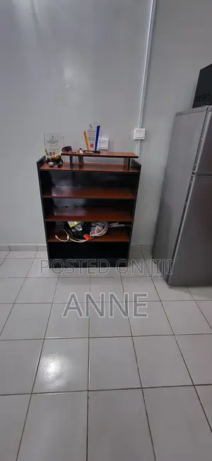 Shoe Rack or Organizer