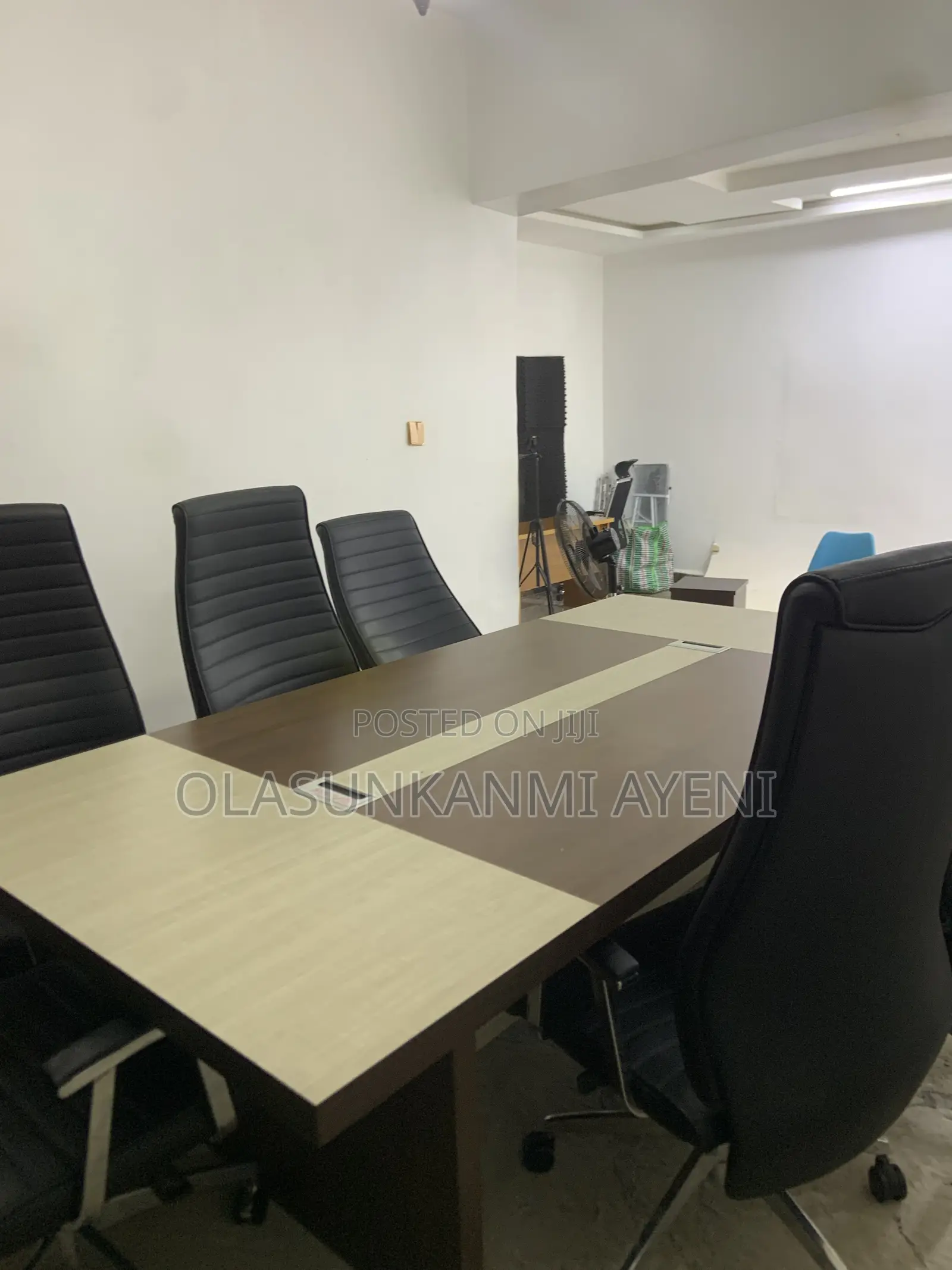 Conference Table