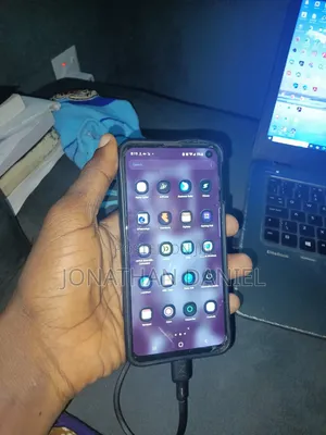 Samsung Galaxy S10e 256 GB Blue