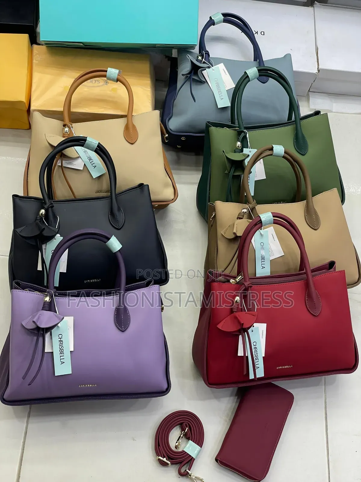 Original Designer Bag