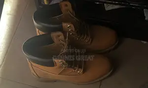 Timberland Shoes Size 44(brown)