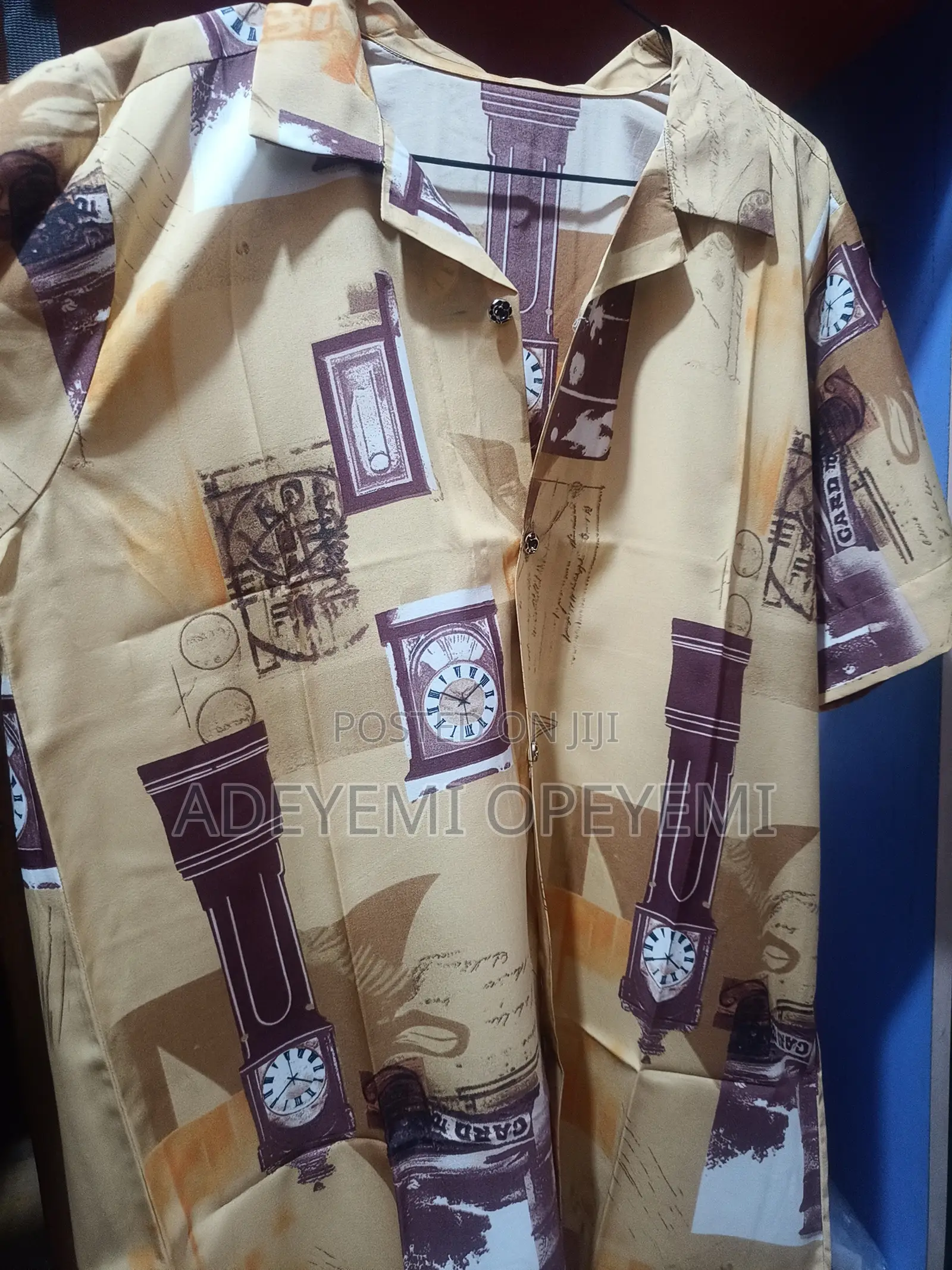 Vintage Shirt