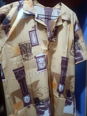 Vintage Shirt