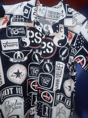 Vintage Shirt