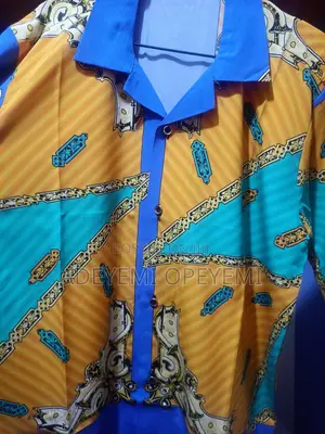 Vintage Shirt