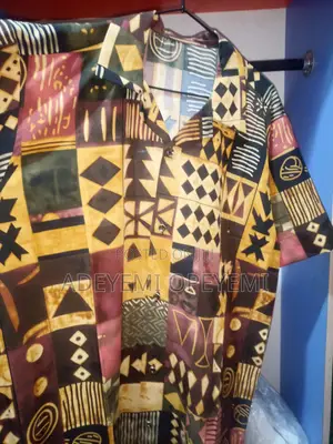 Vintage Shirt