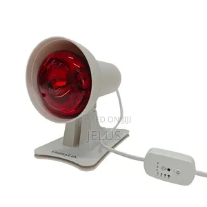 Infrared Lamp, Table Top
