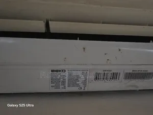 2HP Air Conditioner