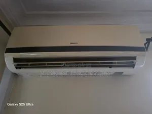 2HP Air Conditioner