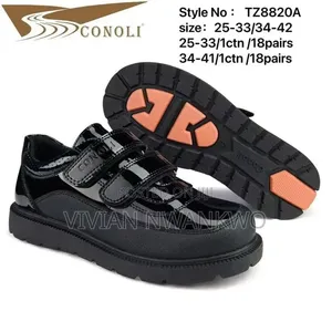 Conoli School Shoe