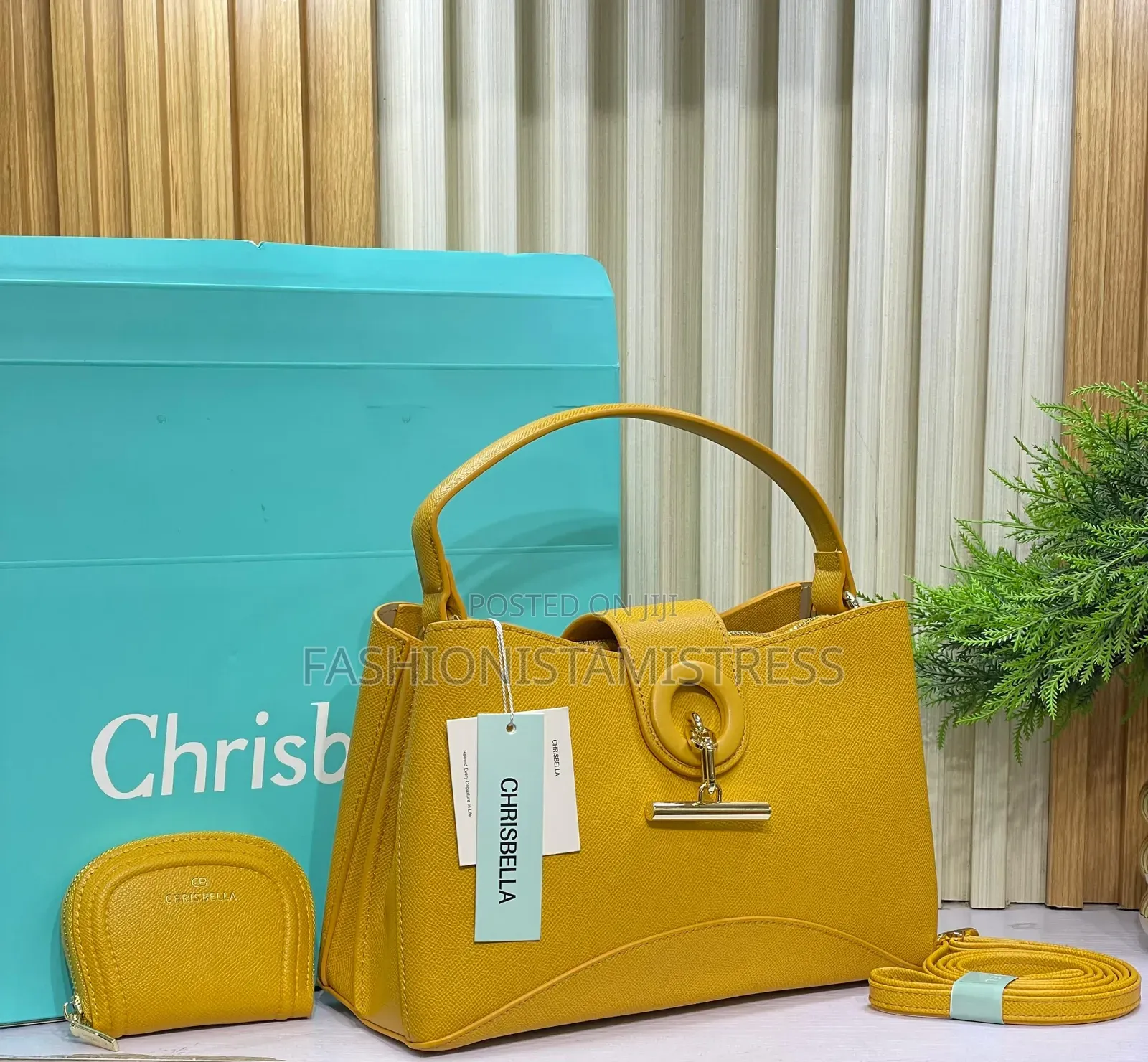Original Designer Bag