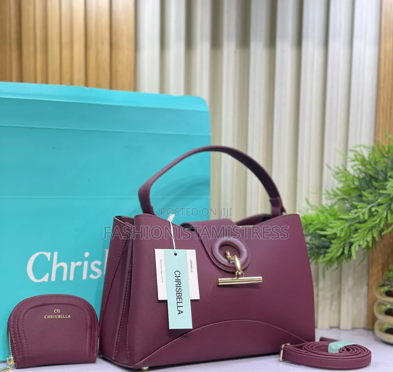 Original Designer Bag