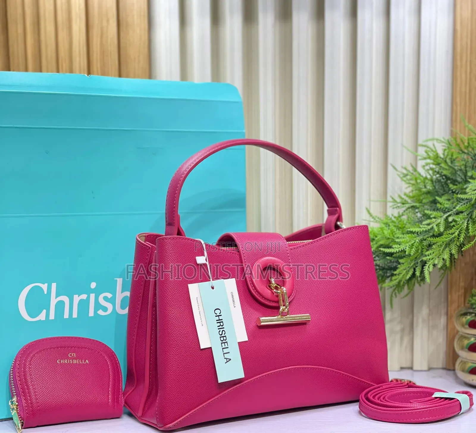 Original Designer Bag