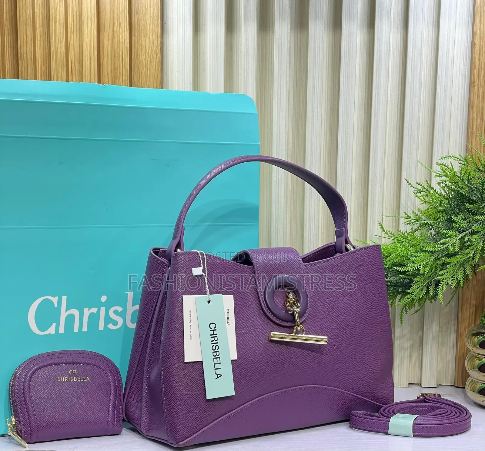 Original Designer Bag