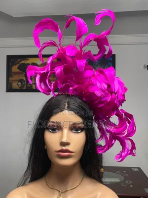 Fascinators