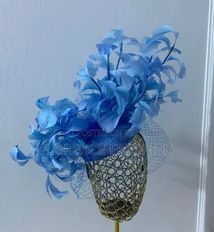 Fascinators