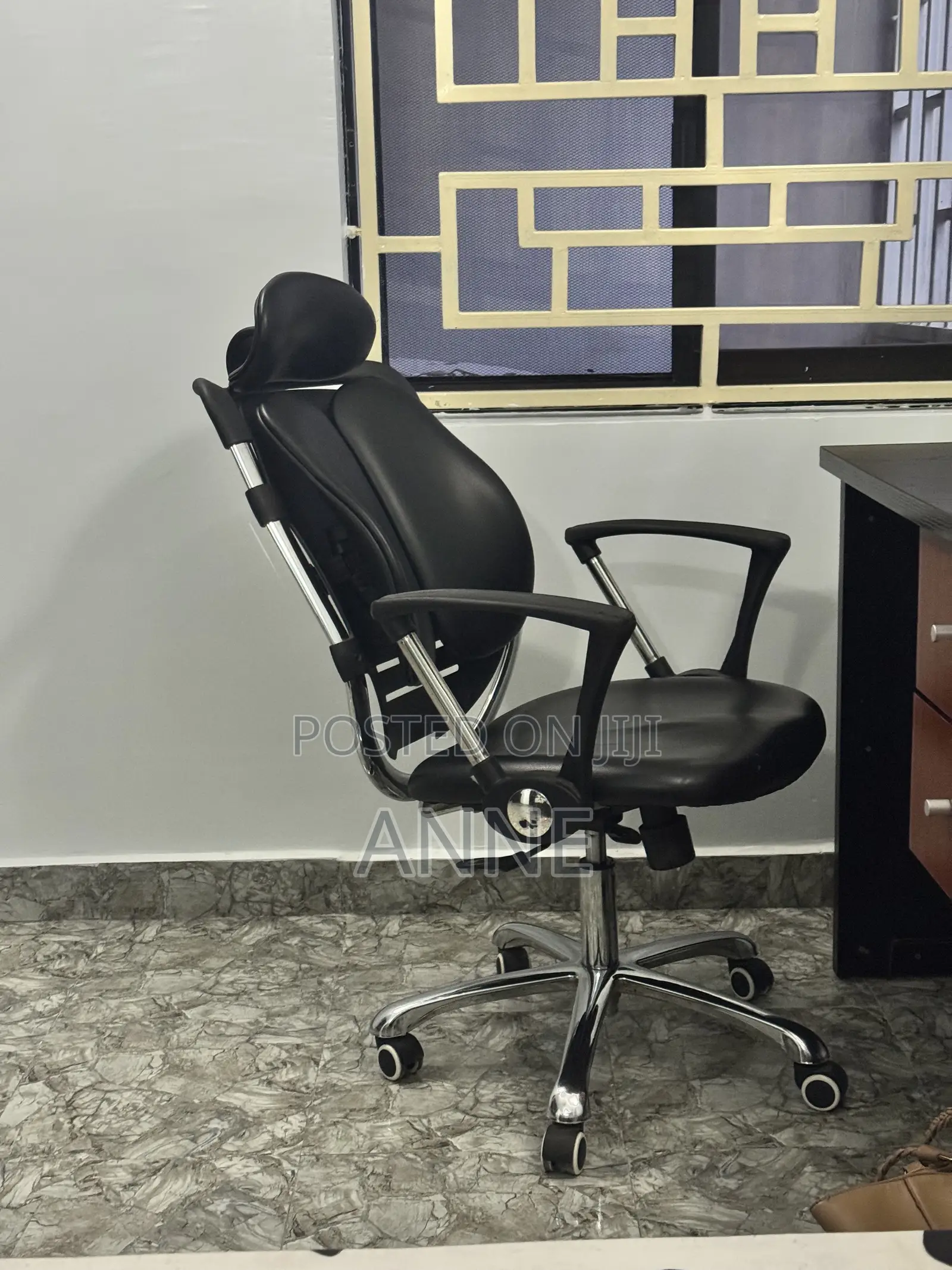 Work Chair