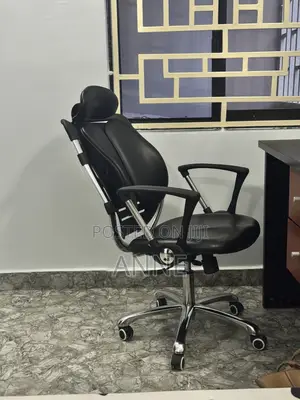 Work Chair