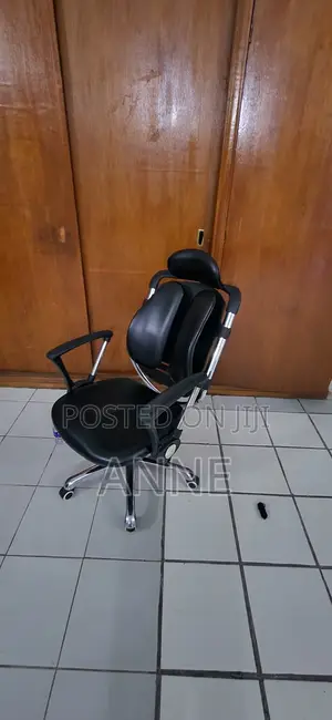 Work Chair