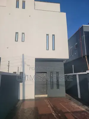 4bdrm House in River Valley Estate for sale