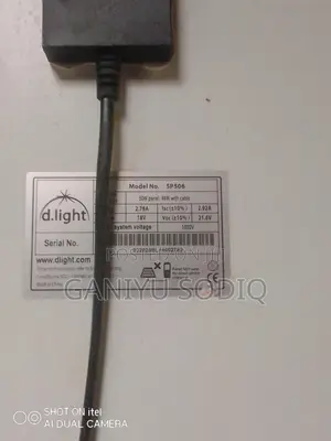 Solar Panel