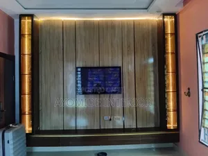 Ayomide Global Furniture