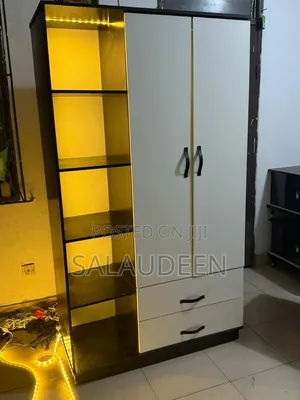 Wardrobe 42 Inches by 6 Feet