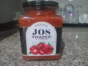Tomato Paste
