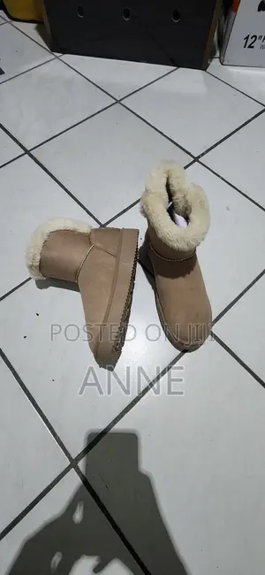 Winter Boot