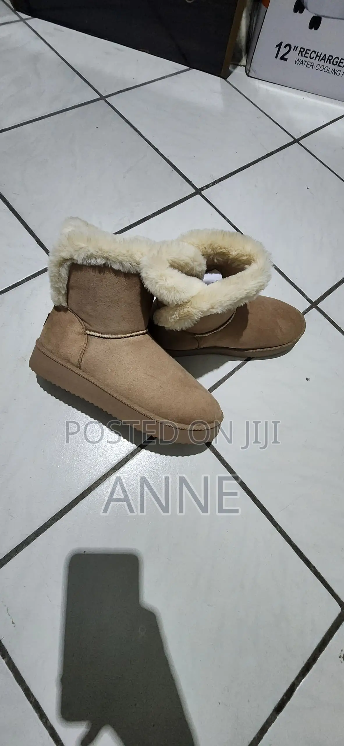 Winter Boot