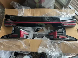 Nx200t Nx250 Backlight/Tail Light 2017 2018 2019 2020 New Design