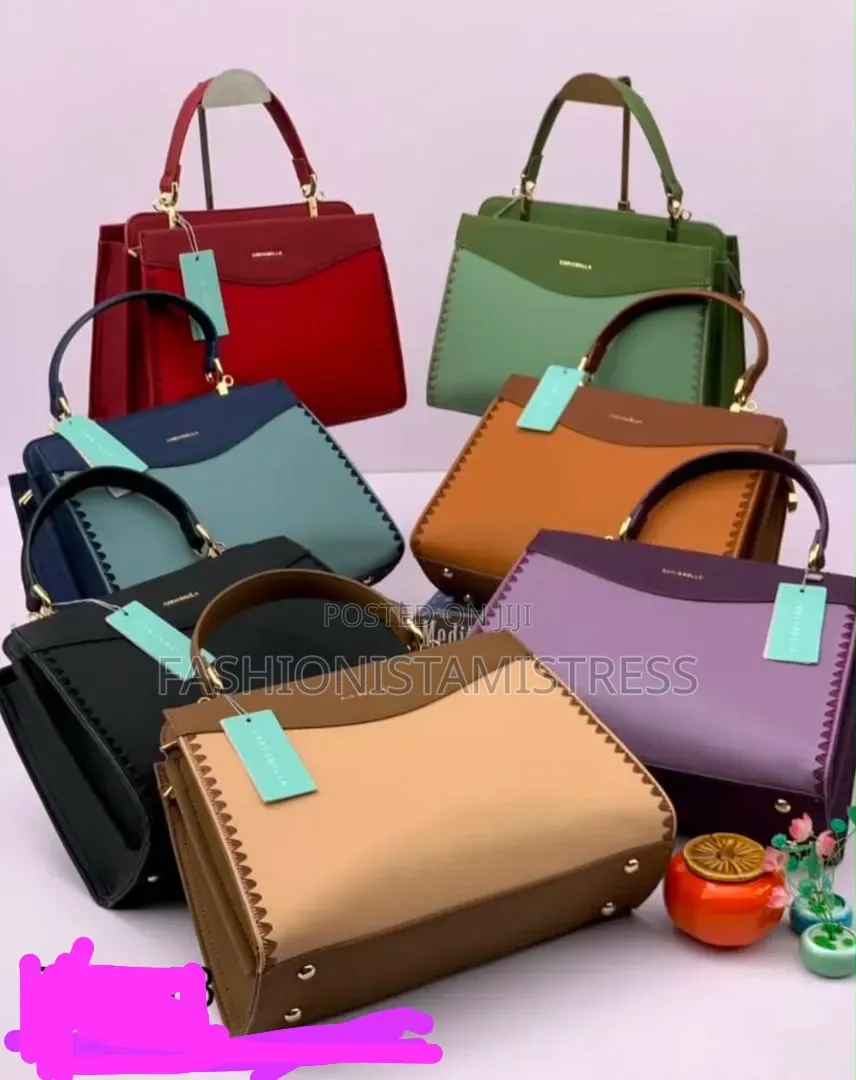 Original Designer Bag
