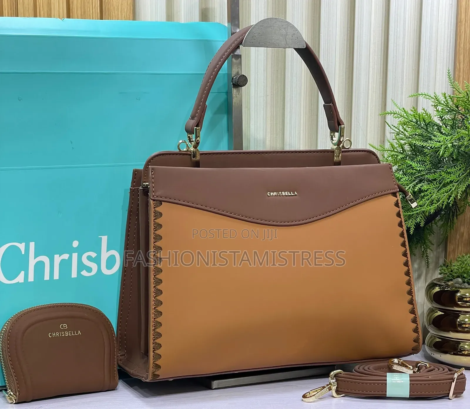 Original Designer Bag