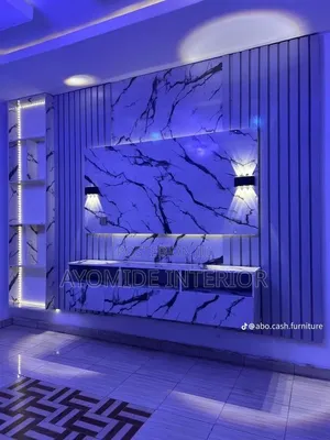 Ayomide Global Furniture