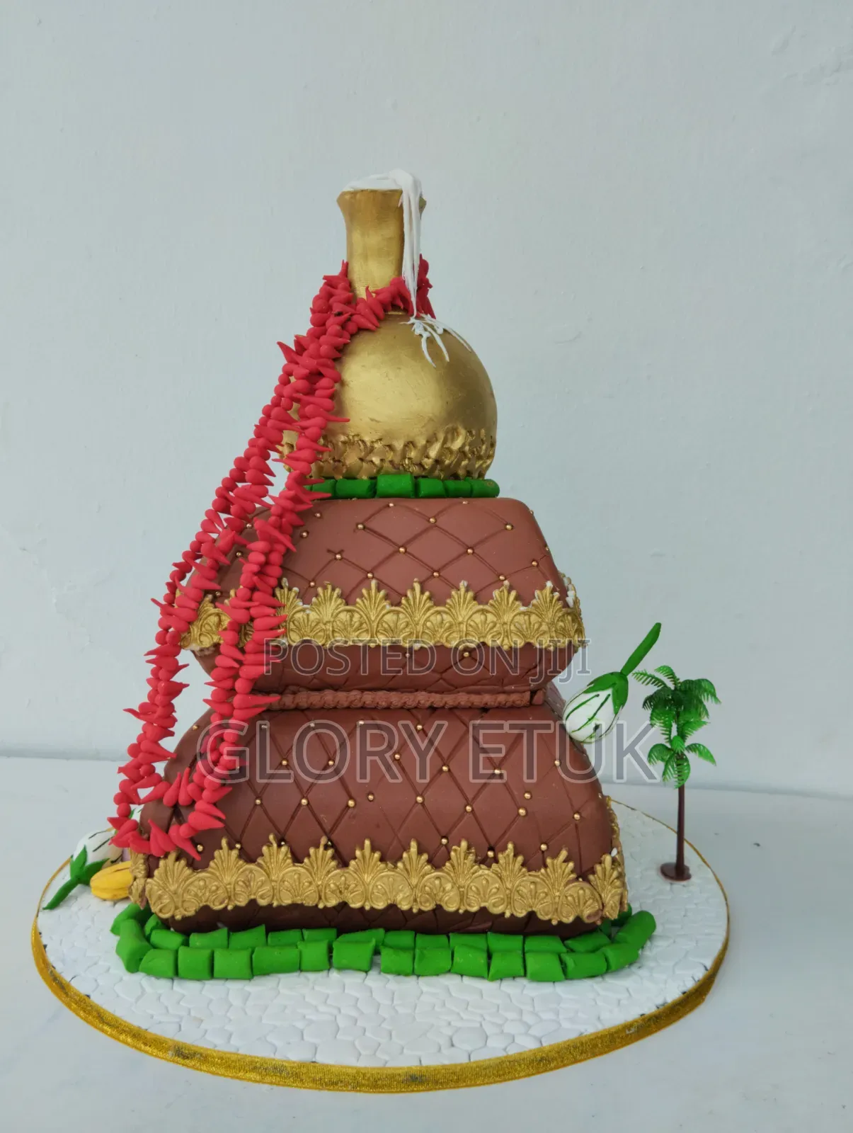 Glocakes 'N' Pastries Services