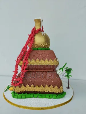 Glocakes 'N' Pastries Services