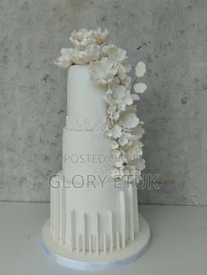 Glocakes 'N' Pastries Services